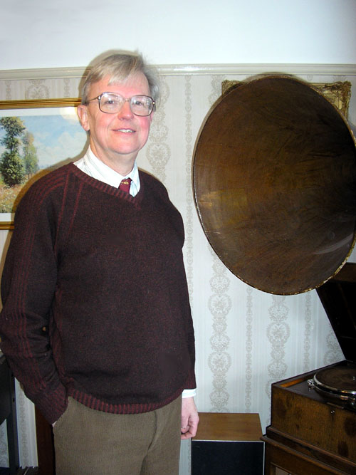 Glaspole Records - Long Playing and 78 Classical Records 